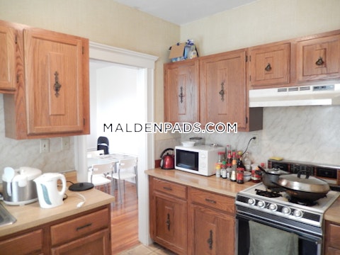 maple St. Malden photo 2