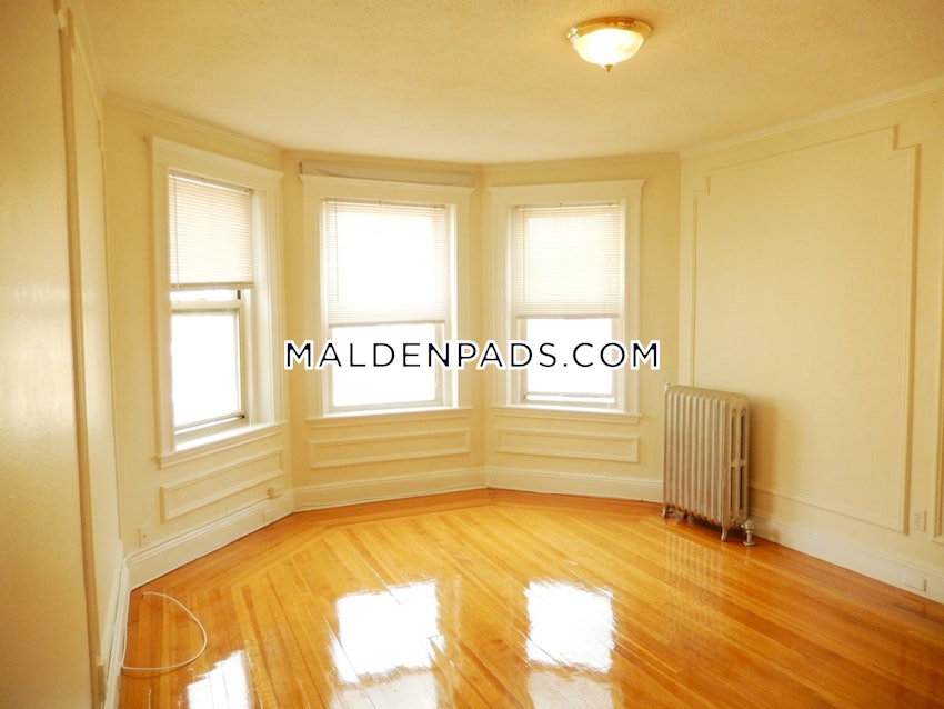 MALDEN - 1 Bed, 1 Bath - Image 18