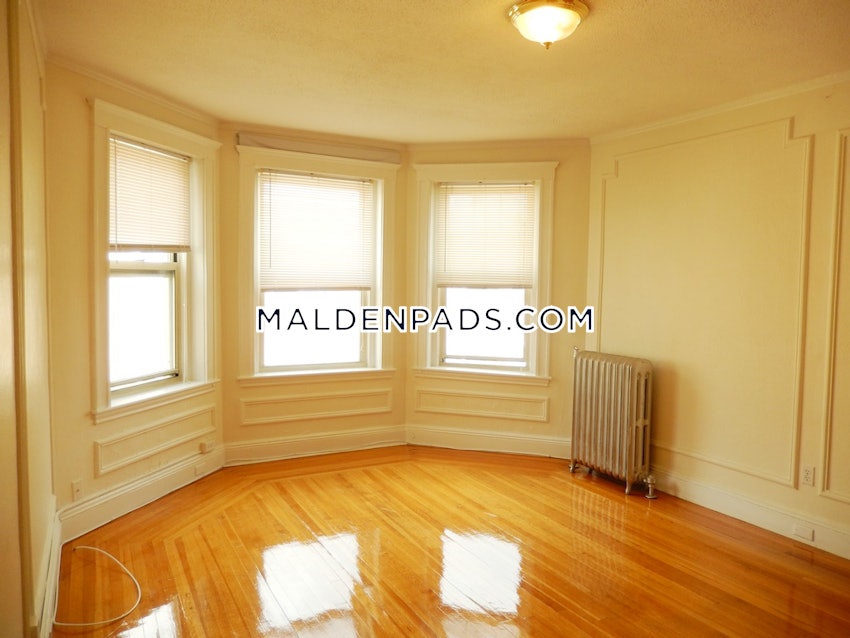 MALDEN - 1 Bed, 1 Bath - Image 17