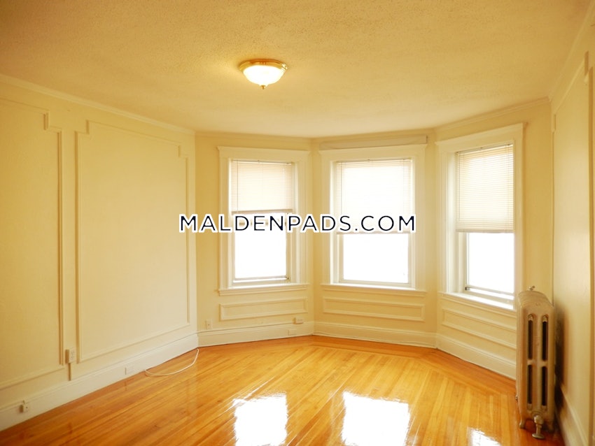 MALDEN - 1 Bed, 1 Bath - Image 13