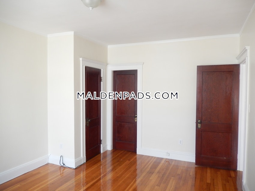 MALDEN - 1 Bed, 1 Bath - Image 11