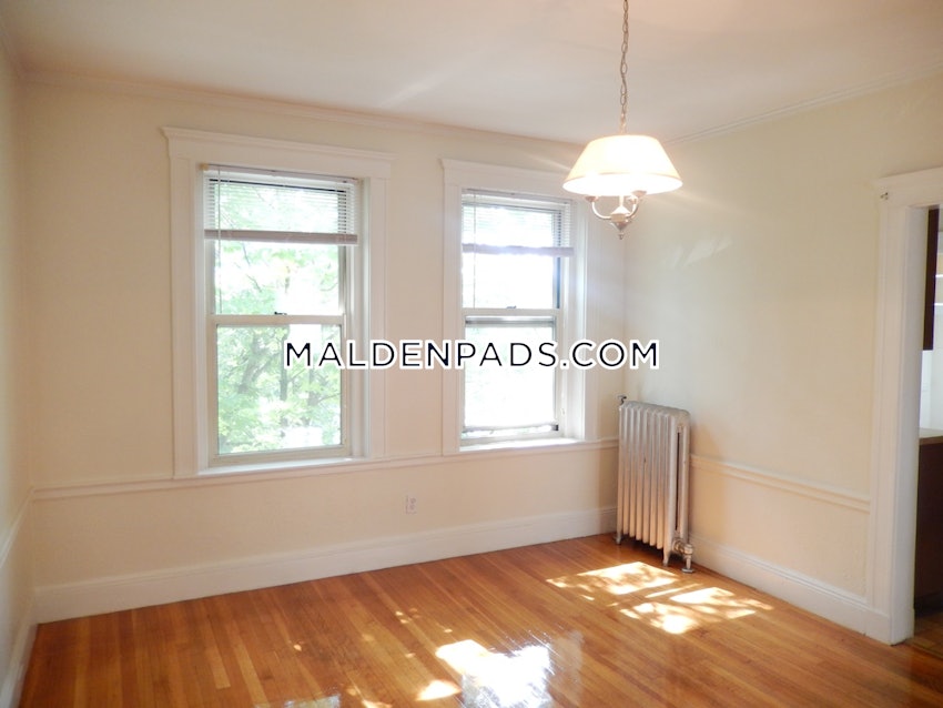 MALDEN - 1 Bed, 1 Bath - Image 7