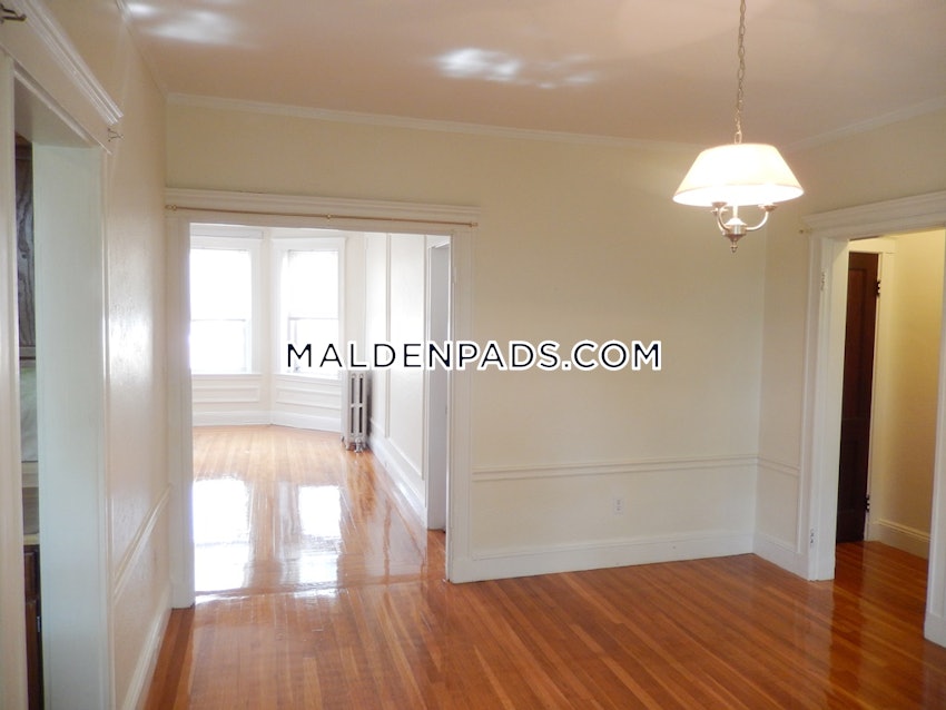 MALDEN - 1 Bed, 1 Bath - Image 5