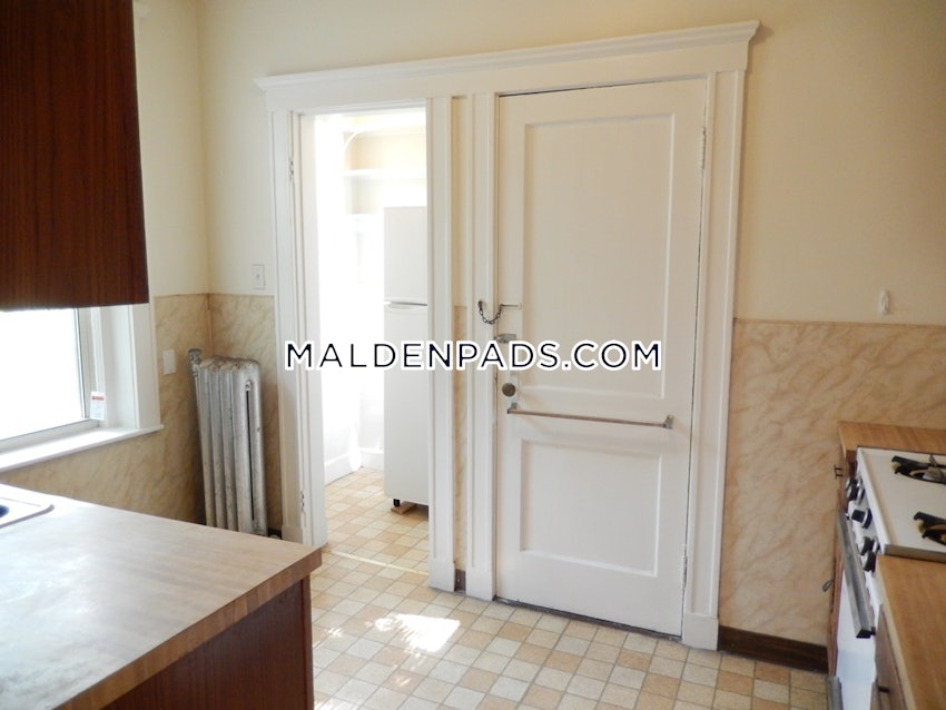 MALDEN - 1 Bed, 1 Bath - Image 4