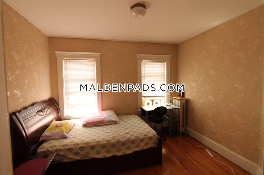 MALDEN - 3 Beds, 1 Bath - Image 7