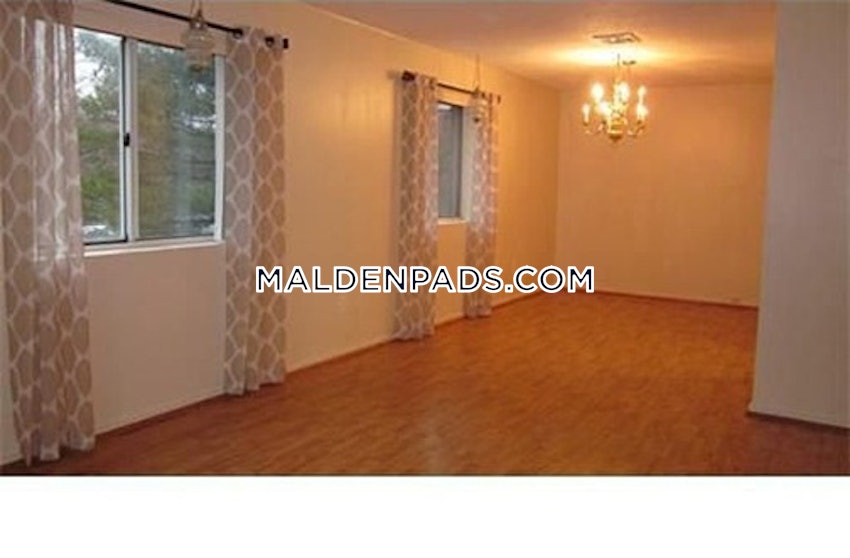 MALDEN - 2 Beds, 2 Baths - Image 18