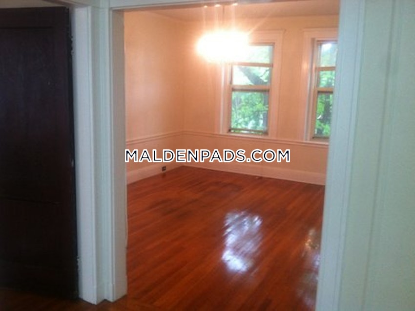 MALDEN - 1 Bed, 1 Bath - Image 4