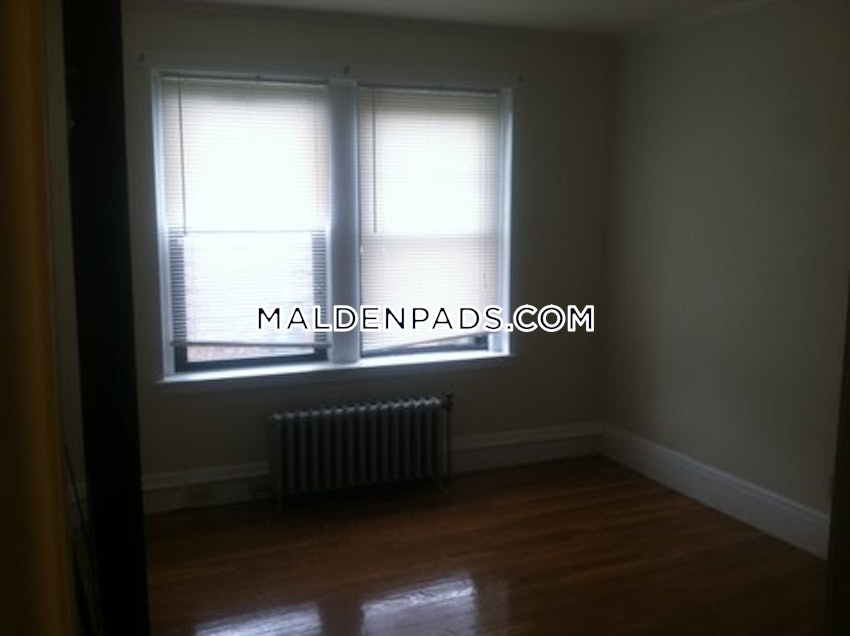 MALDEN - 1 Bed, 1 Bath - Image 1