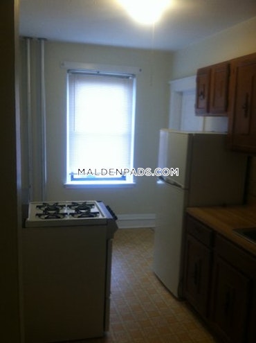 Malden - 1 Beds, 1 Baths