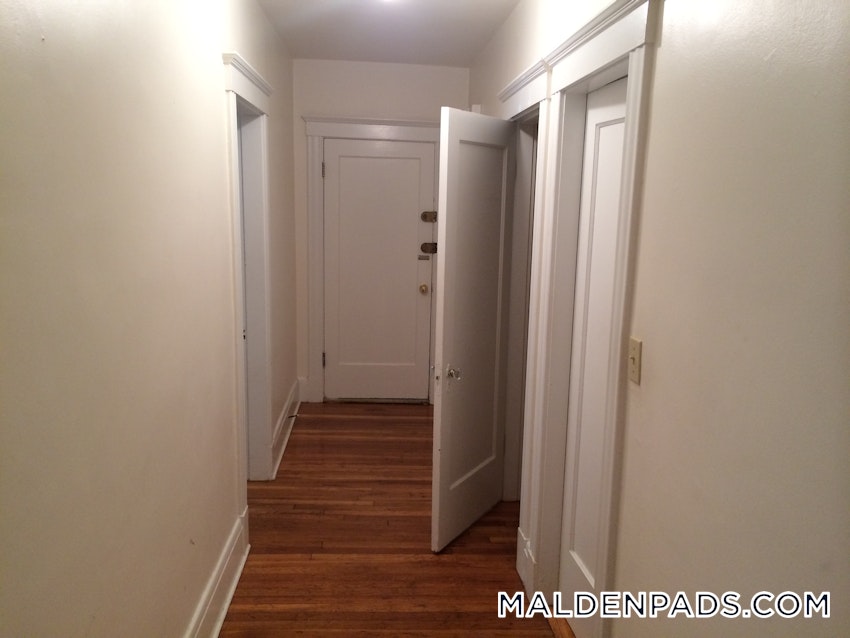 MALDEN - 1 Bed, 1 Bath - Image 4