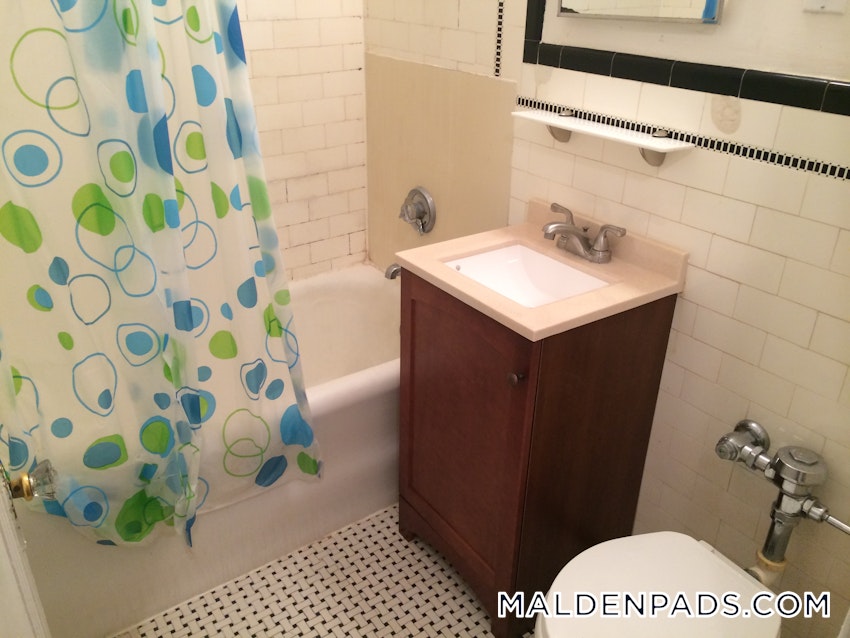 MALDEN - 1 Bed, 1 Bath - Image 10