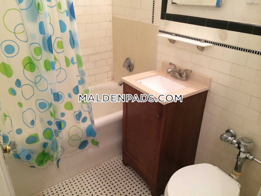 MALDEN - 1 Bed, 1 Bath - Image 10