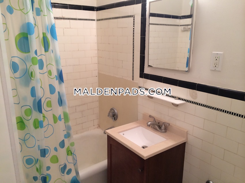 MALDEN - 1 Bed, 1 Bath - Image 9