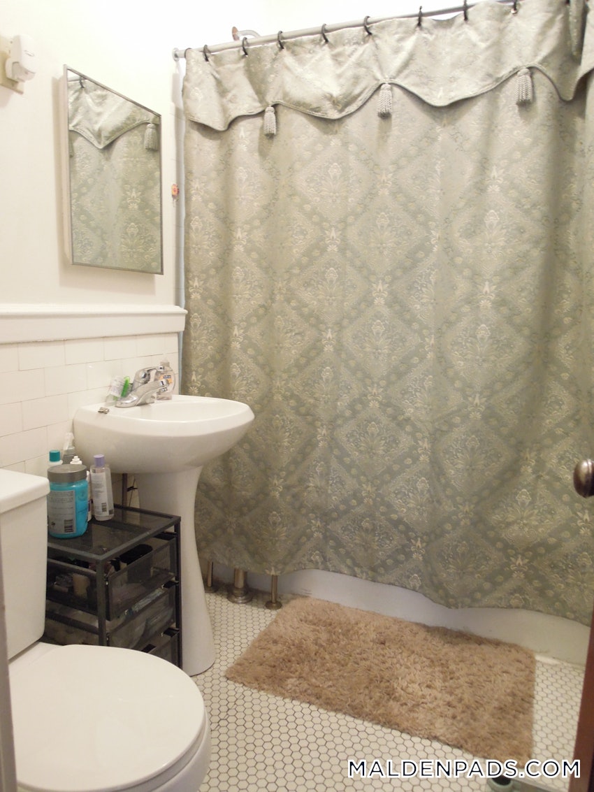 MALDEN - 1 Bed, 1 Bath - Image 37