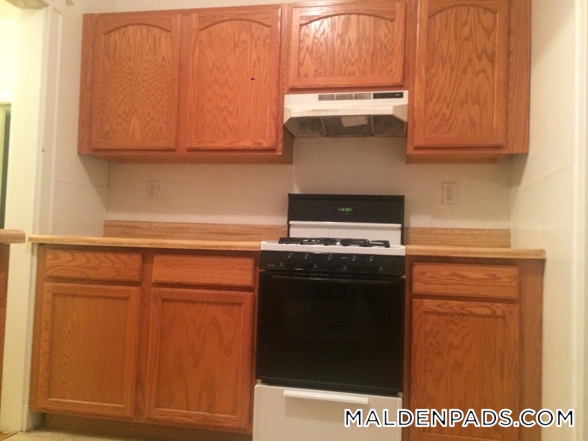 MALDEN - 1 Bed, 1 Bath - Image 24