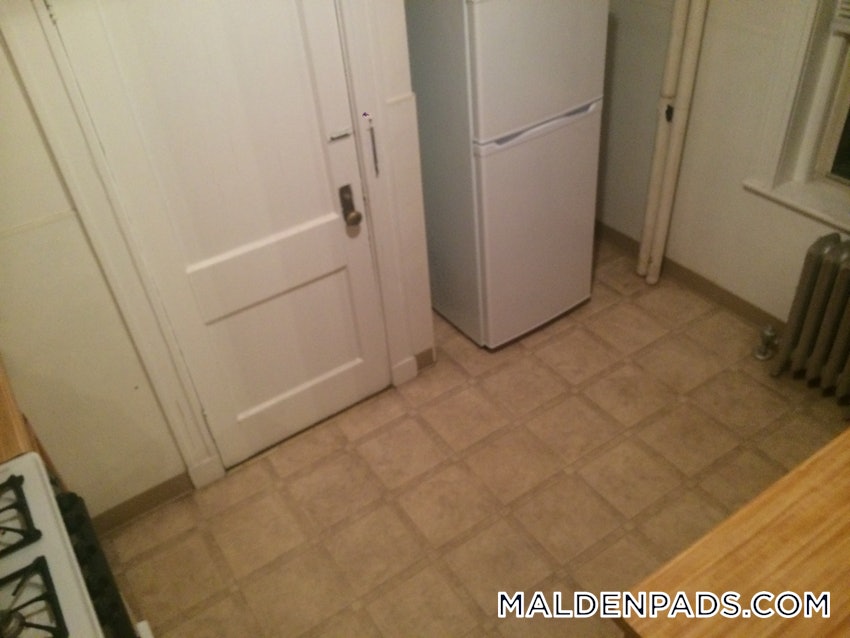 MALDEN - 1 Bed, 1 Bath - Image 5