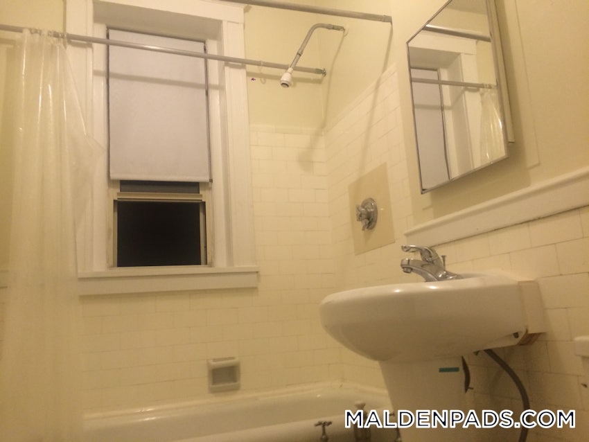 MALDEN - 1 Bed, 1 Bath - Image 27