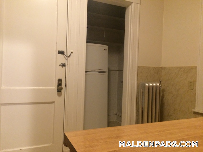 MALDEN - 1 Bed, 1 Bath - Image 8