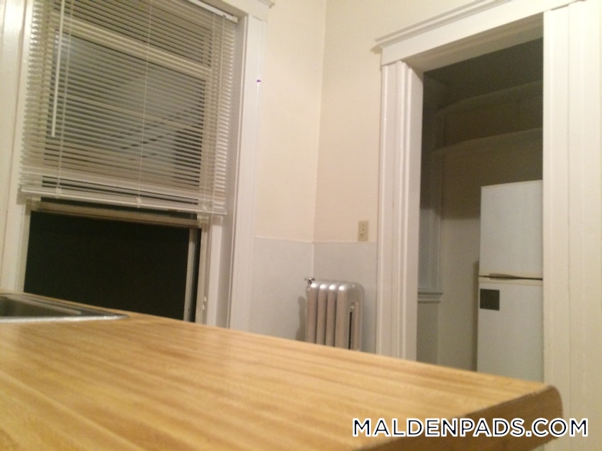 MALDEN - 1 Bed, 1 Bath - Image 6