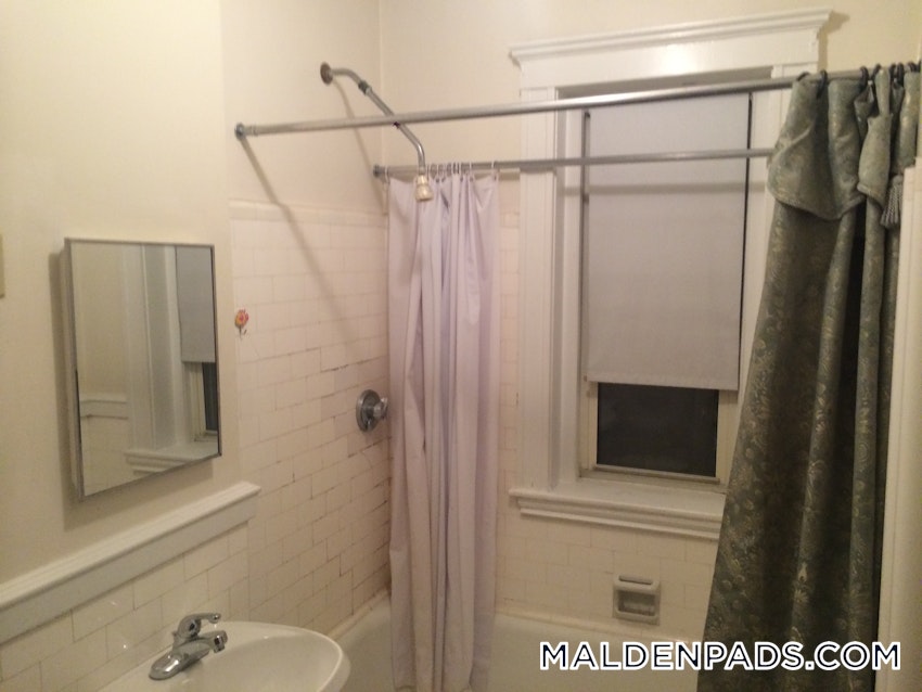 MALDEN - 1 Bed, 1 Bath - Image 25