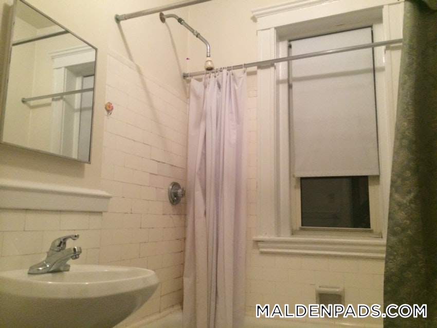 MALDEN - 1 Bed, 1 Bath - Image 24