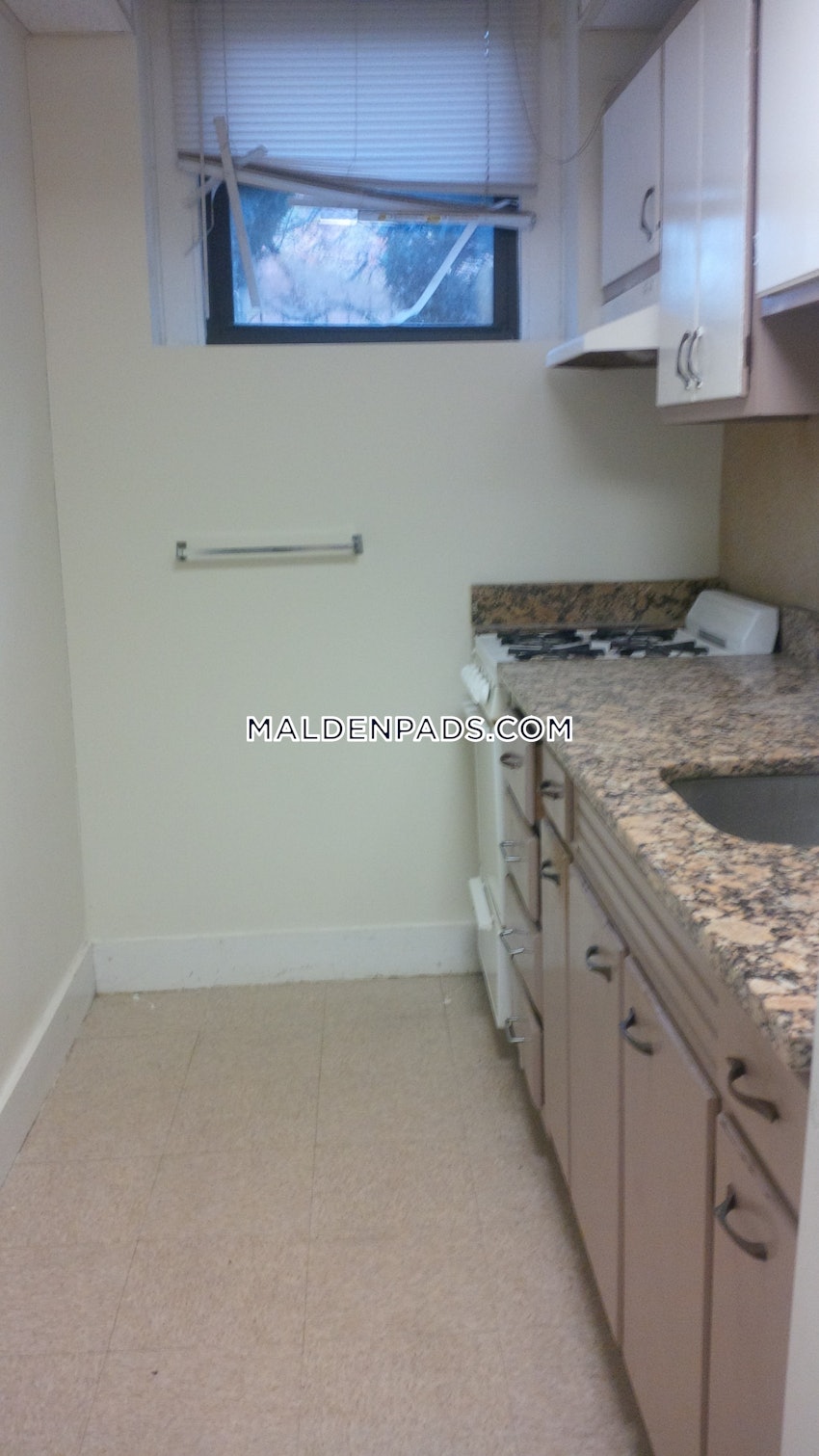 MALDEN - 1 Bed, 1 Bath - Image 17