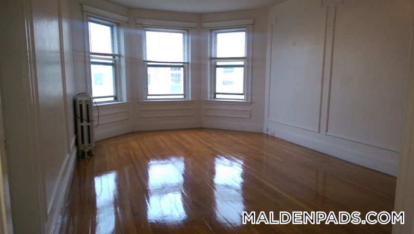 MALDEN - 1 Bed, 1 Bath - Image 13