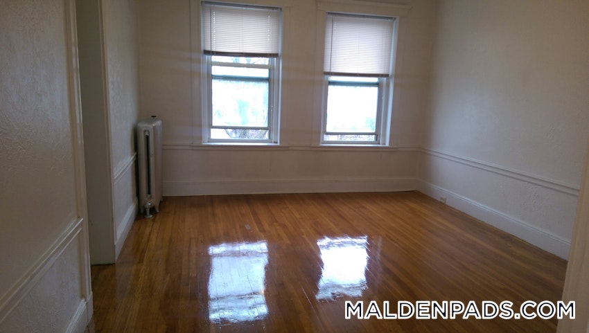 MALDEN - 1 Bed, 1 Bath - Image 11