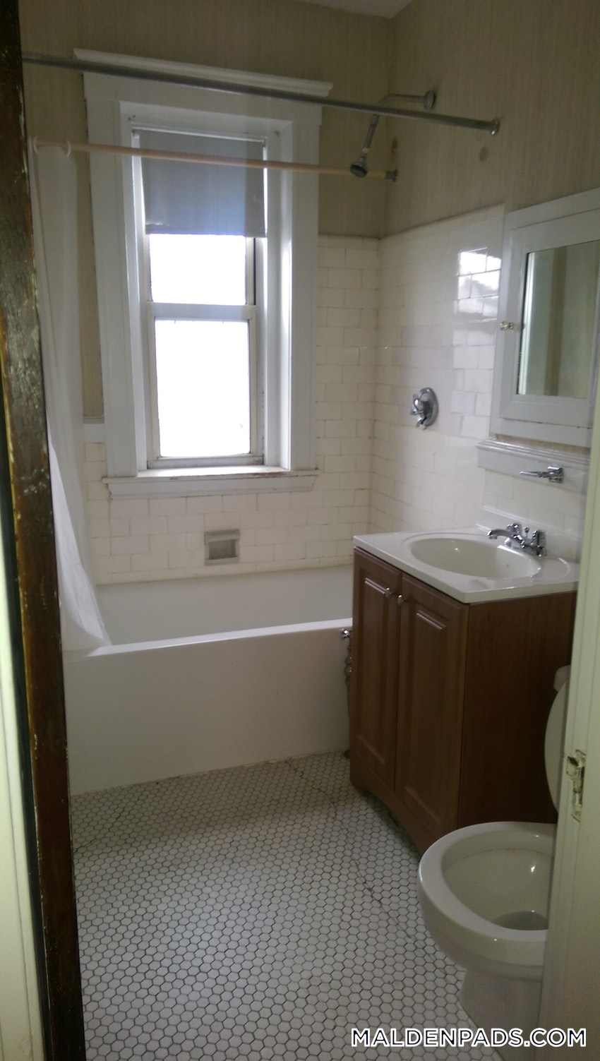 MALDEN - 1 Bed, 1 Bath - Image 26