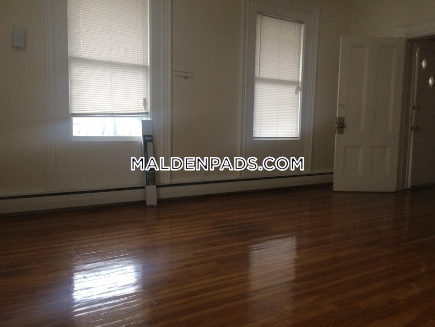 MALDEN - 3 Beds, 1 Bath - Image 7