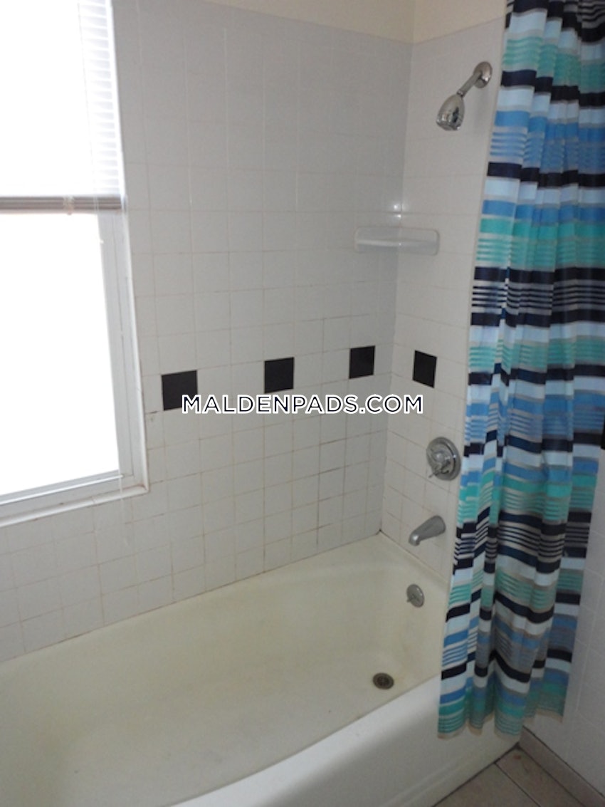 MALDEN - 3 Beds, 1 Bath - Image 9