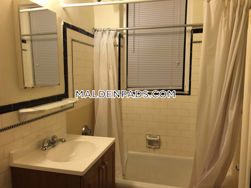 MALDEN - 1 Bed, 1 Bath - Image 12