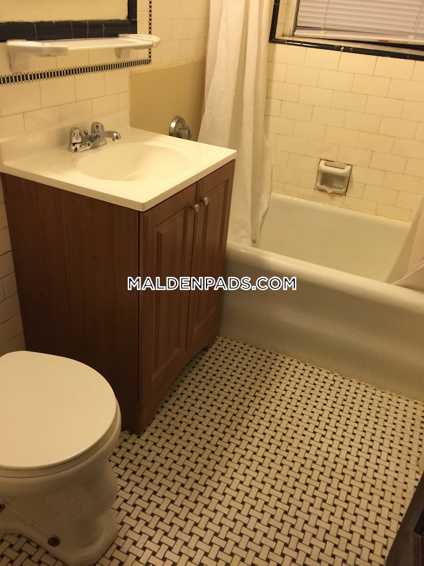 MALDEN - 1 Bed, 1 Bath - Image 11