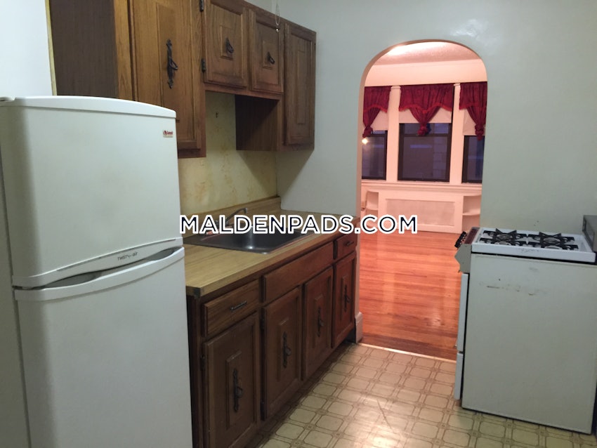 MALDEN - 1 Bed, 1 Bath - Image 4