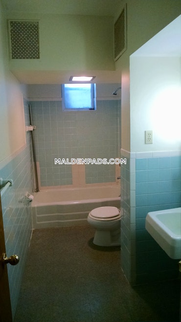 Malden - 1 Beds, 1 Baths