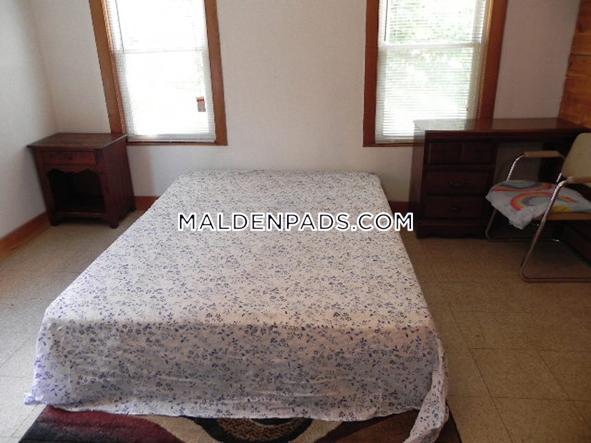 MALDEN - 6 Beds, 2 Baths - Image 23