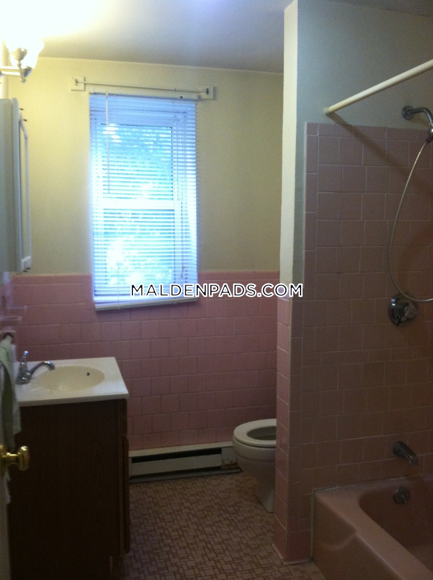 MALDEN - 2 Beds, 1 Bath - Image 42