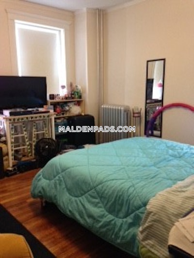 Malden Apartment for rent 2 Bedrooms 1 Bath - $2,650 No Fee