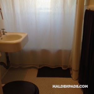 Malden Apartment for rent Studio 1 Bath - $1,725