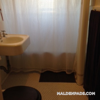 Malden Apartment for rent Studio 1 Bath - $1,725