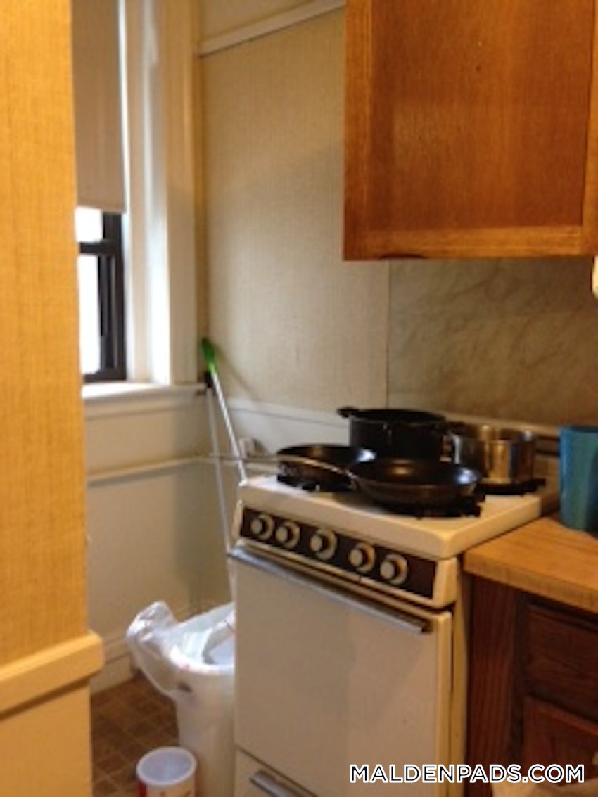 MALDEN - 1 Bed, 1 Bath - Image 7