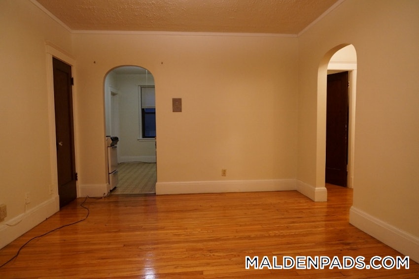 MALDEN - 1 Bed, 1 Bath - Image 3