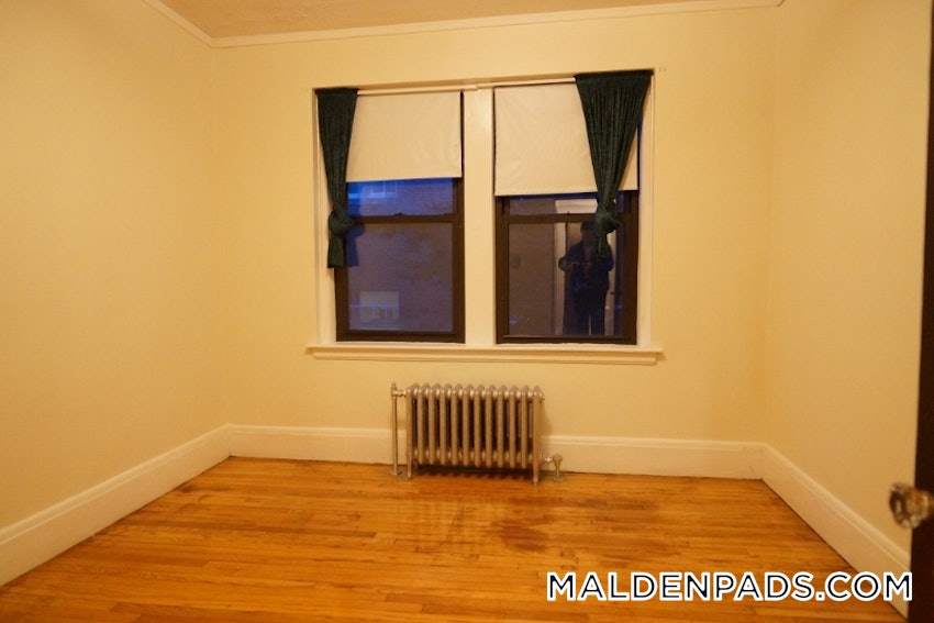 MALDEN - 1 Bed, 1 Bath - Image 1