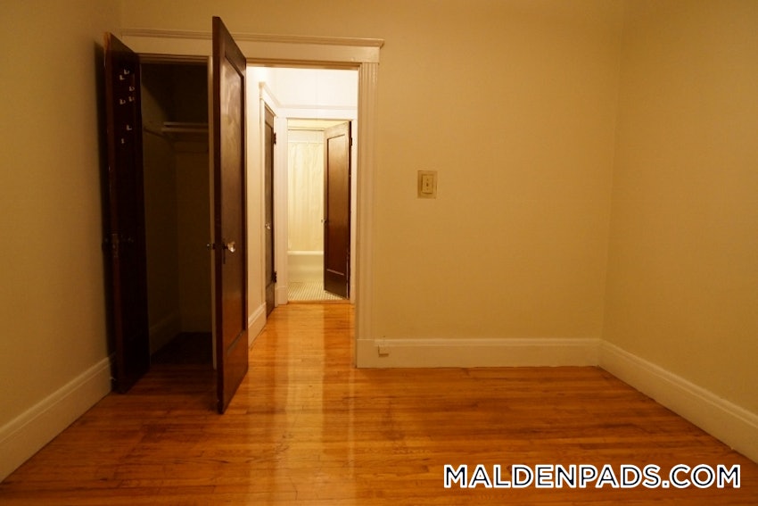 MALDEN - 1 Bed, 1 Bath - Image 2