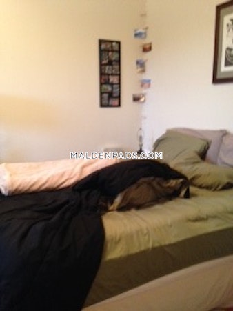 Washington St. Malden