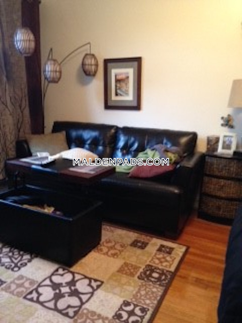 MALDEN - Studio , 1 Bath - Image 1