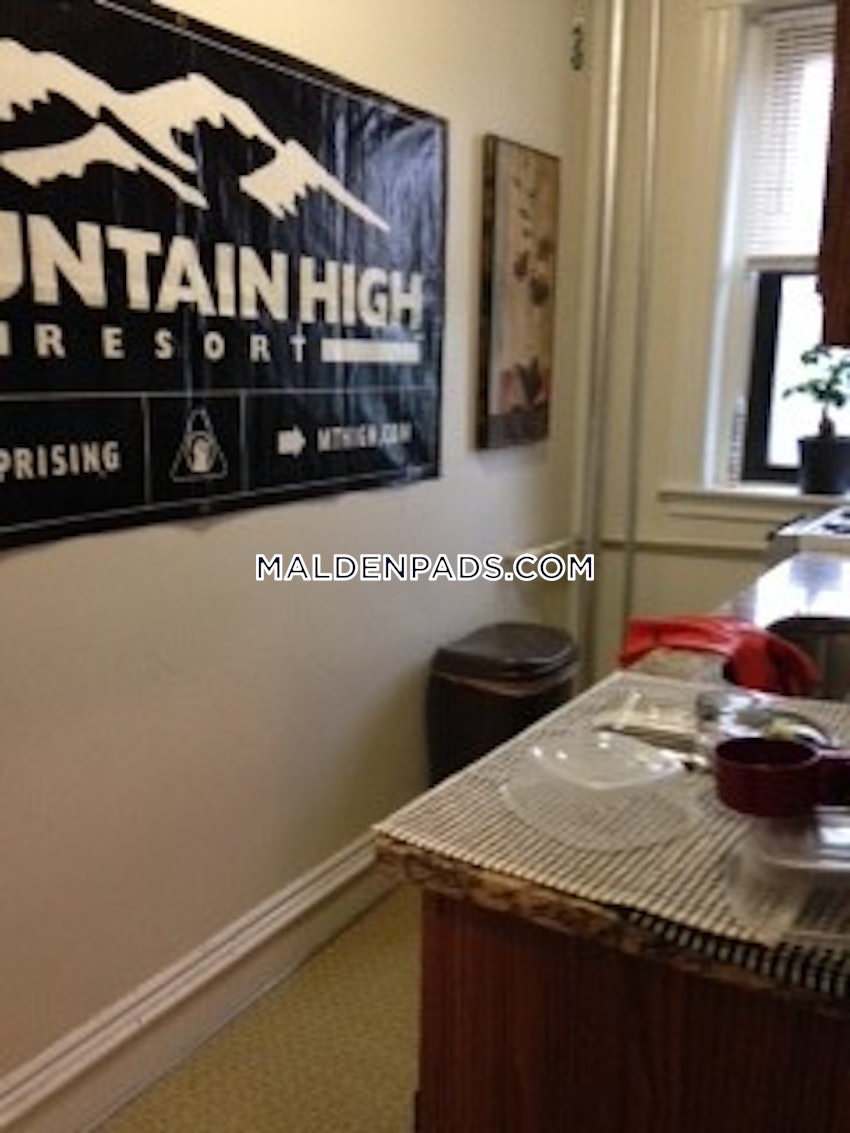 MALDEN - Studio , 1 Bath - Image 10