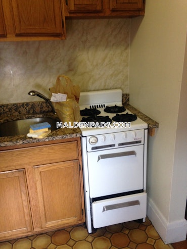 Malden - 1 Beds, 1 Baths
