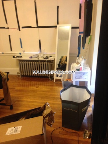 Malden - 1 Beds, 1 Baths