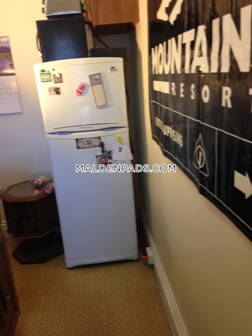 MALDEN - Studio , 1 Bath - Image 11